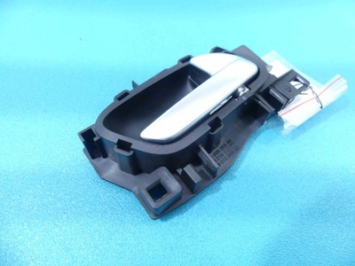 Ручка внутрішня задня права c-elysee ii 2 фото №1