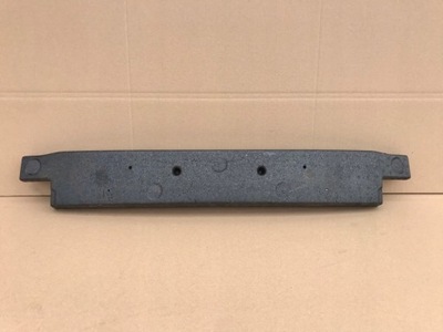 Volvo v70 v 70 абсорбер піна бампер перед фото №1