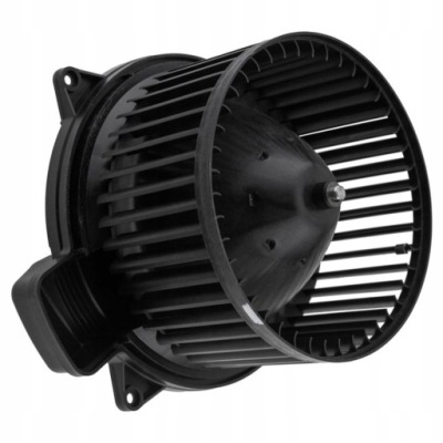 Воздуходувка вентилятор обдув do mercedes x164 w164 w251 3.0-6.3 2005-2014 фото №1