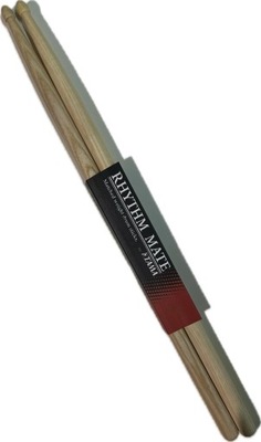 Pałeczki do perkusji TAMA Rhythm Mate Rozmiar 7A Hickory