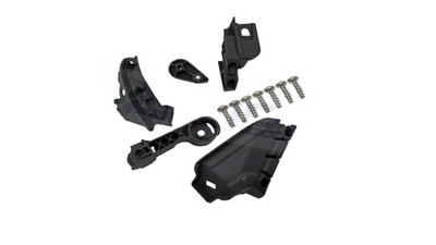 Набір ремонтний фара лампи p opel astra j 09- фото №1