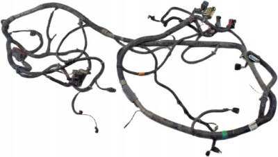 Tu245 cadillac escalade iii ^ джгут рами фото №1