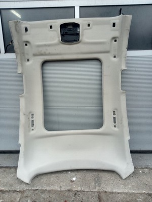 Ford mondeo mk5 hb стеля панорама люк фото №1