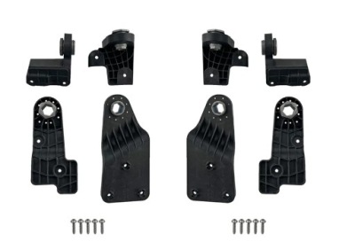 Набір ремонтний фара l/p mercedes gle v167 gls x167 фото №1