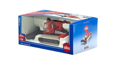 Siku Super 4914 - Ratrak Pistenbully 600 1:50