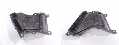 Mitsubishi eclipse cross впуск повітропровід повітря фото №1