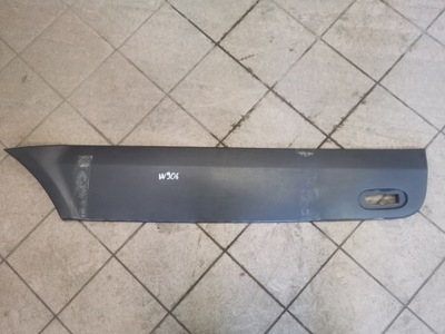 Молдинг кузовная mercedes sprinter / vw crafter фото №1