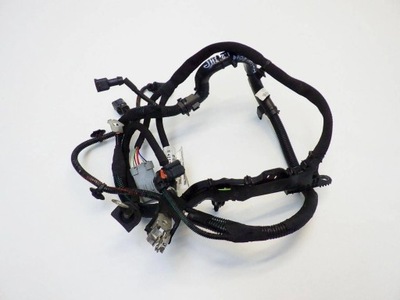 Peugeot 2008 ii жгут стартер генератора фото №1