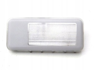 R/21 bmw e36 лампа освітлення салону ліва /15 фото №1