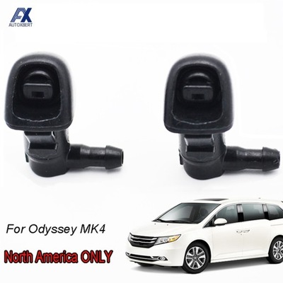 ENIA SKYSČIAI DLA HONDA ODYSSEY 2011 - 2017 AMERICAN 