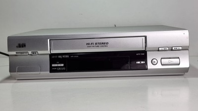 Video magnetowid JVC HR-V500 HR V 500 VHS