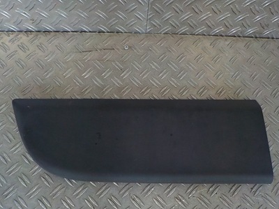 Master iii movano 10- молдинг двері ліва фото №1