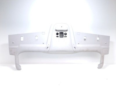 Partner berlingo iv rifter combo e козирок полиця верхній стельовий 9824346577 фото №1