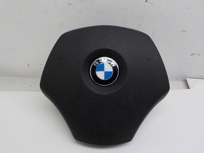 BMW 3 E90 E91 ПОДУШКА ВОДИТЕЛЯ AIR BAG 6779829