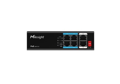 Milesight MS-S0204-EL | Switch PoE