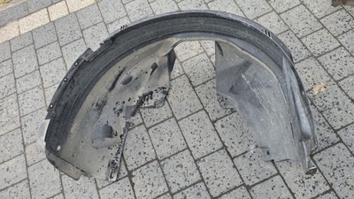 Підкрилок ліва перед lancia delta iii оригінал фото №1