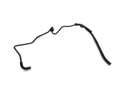 Шланг топлива mercedes w245 b180 1.7 фото №1