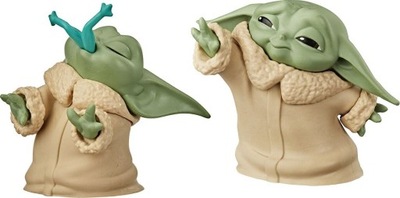 Hasbro Figurki Star Wars Bounty Collection