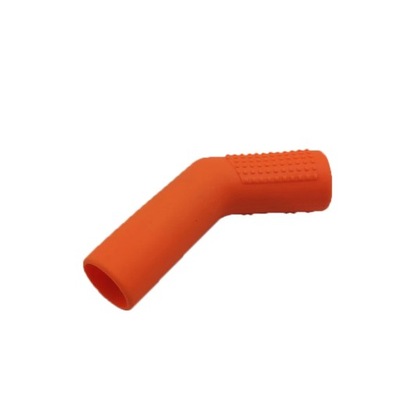 ORANGE COLOR STYL CASING PROTECTIVE LEVER CRF 230  
