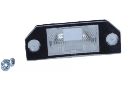 017-12-905 abakus освітлення номерного знака rej.focus фото №1