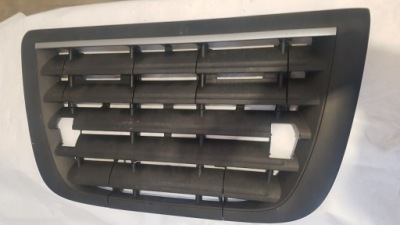 Uśmiech решітка радіатора решітка радіатора daf xf 105 фото №1