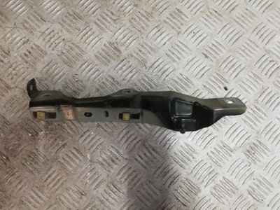 Кронштейн крыла левый clio iv 641351725r фото №1