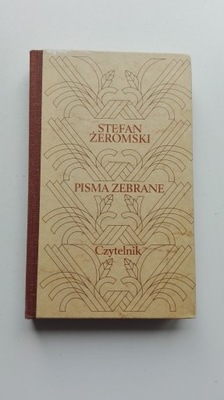 Pisma zebrane 3 S.Żeromski