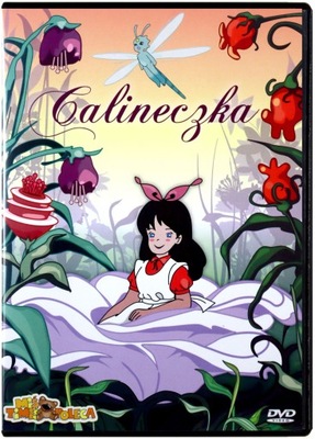 CALINECZKA (1983) [DVD]