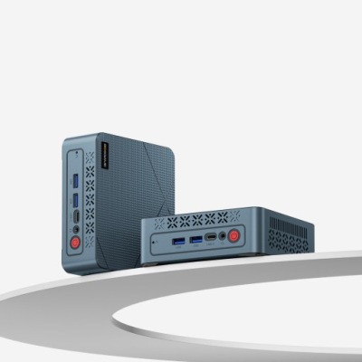 ACEMAGIC M1 Mini PC AMD Ryzen 7 6800H 16GB 512GB SSD Win 11 Pro