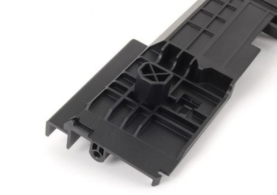 Модуль радіатора інтеркулер do bmw serii 1 2 3 4. фото №1