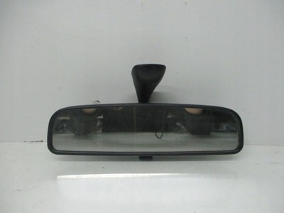 Hyundai i20 lift зеркало внутреннее 2012-14r фото №1