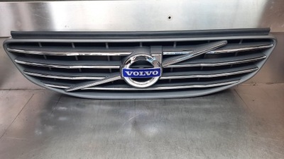 Решётка радиатора решётка радиатора volvo xc60 lift 13-18r фото №1