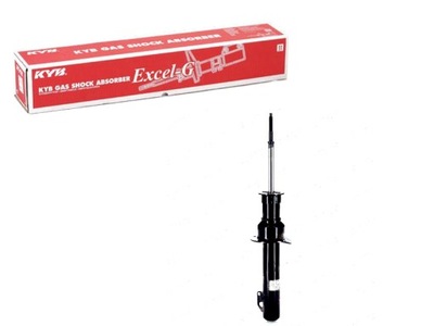 Kyb 341603 амортизатор фото №1