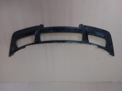 Toyota chr c-hr спойлер накладка диффузор задний задняя фото №1