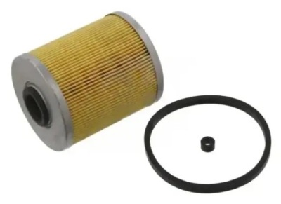 Фільтр пального 32534 febi bilstein nissan opel фото №1