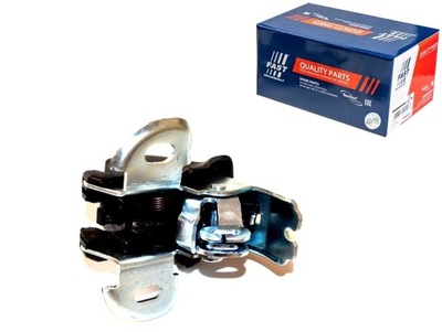 Замок дверь renault kangoo 98 задняя правый gó fast фото №1