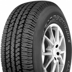 1x Bridgestone Dueler A/T 693 III 265/65R17 112S