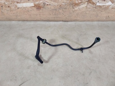 C4 picasso 1.6 hdi шланг топлива фото №1