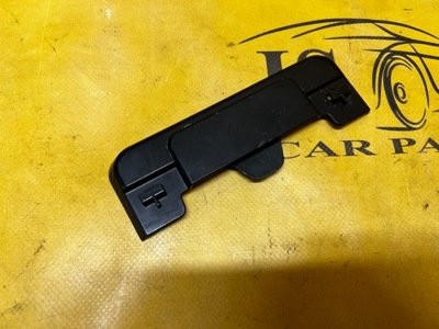 Заглушка захист бардачка багажника mercedes gls x166 фото №1