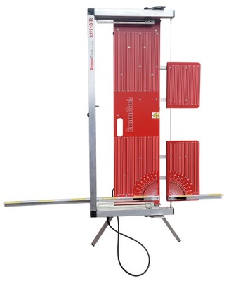 PRZECINARKA NÓŻ DO CIĘCIA STYROPIANU MDS 32/110 R