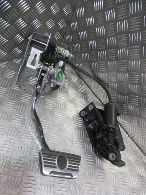 Maserati levante педаль газу 6071018750 фото №1