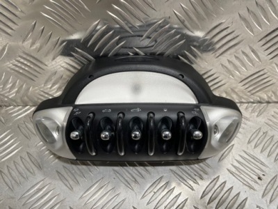 Лампа освітлення стельовий панель дах mini r59 roadster 3456957 фото №1