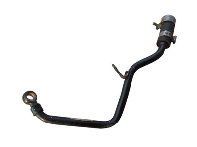 Audi a8 d3 3.0 tdi труба wąż wody 059121399 фото №1