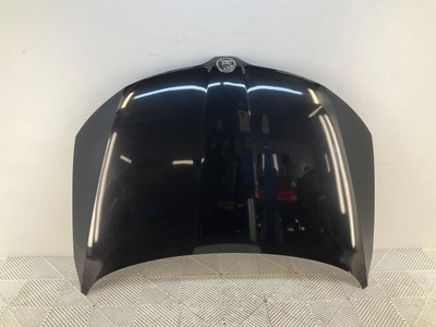 2013 skoda rapid nh капот фото №1