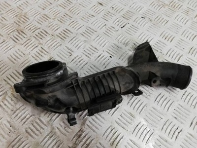 Alfa romeo mito 0.9 труба интеркулер фото №1