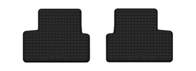 REAR MATS KORYTKA ON REAR DO: MERCEDES CL W215 COUPE 1999-2006  