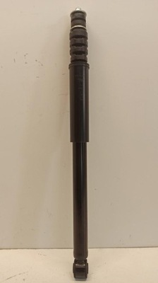 Dacia sandero stepway iii амортизатор задня задній 562107146r фото №1