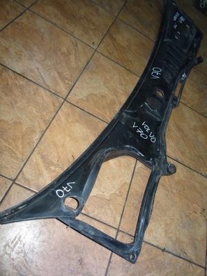 Volvo v70 жабо 9127584 фото №1