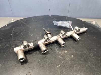 Jeep compass ii lift 1.5 hybrid молдинг подаюча фото №1