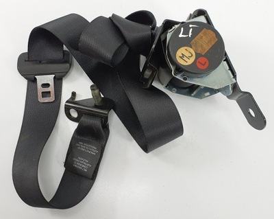 Pas безопасности левый задняя rover 25 evl105430pma фото №1